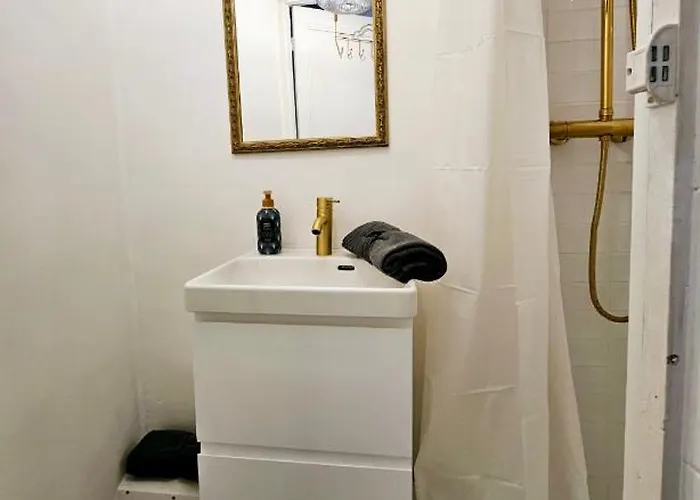 Coeur De A 10 Minutes A Pied De La Apartment