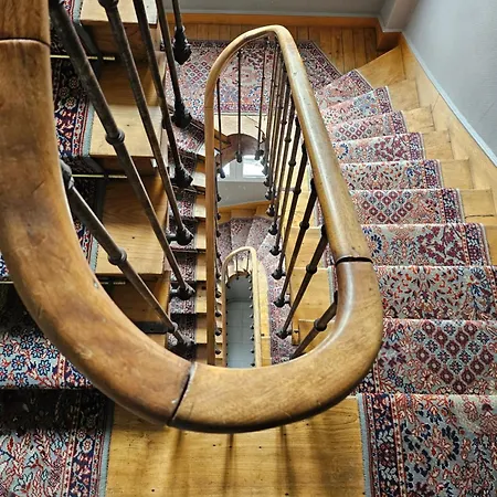 Lejlighed Coeur De A 10 Minutes A Pied De La Deauville