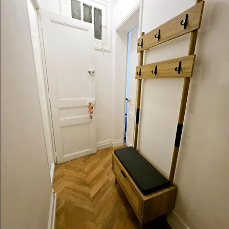 Coeur De A 10 Minutes A Pied De La Apartment *