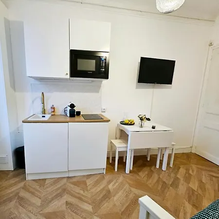 Coeur De A 10 Minutes A Pied De La * Deauville