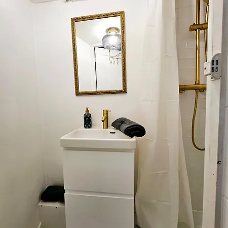 Coeur De A 10 Minutes A Pied De La