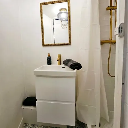 Coeur De A 10 Minutes A Pied De La Appartement
