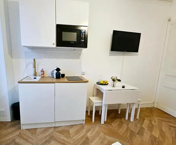 Cœur De à 10 Minutes à Pied De La * Deauville