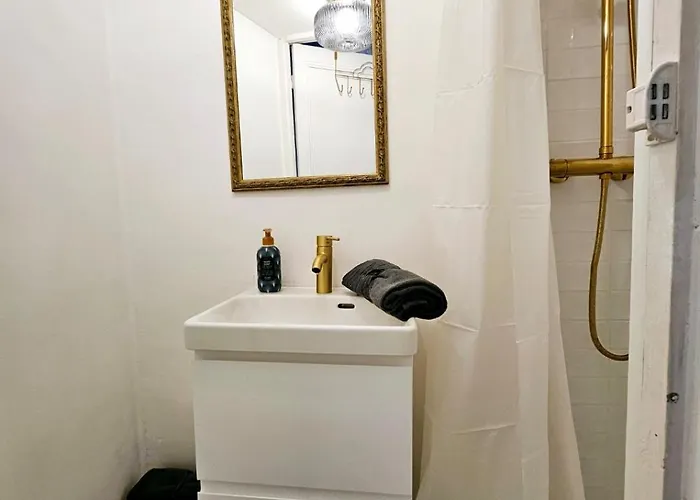 Cœur De à 10 Minutes à Pied De La